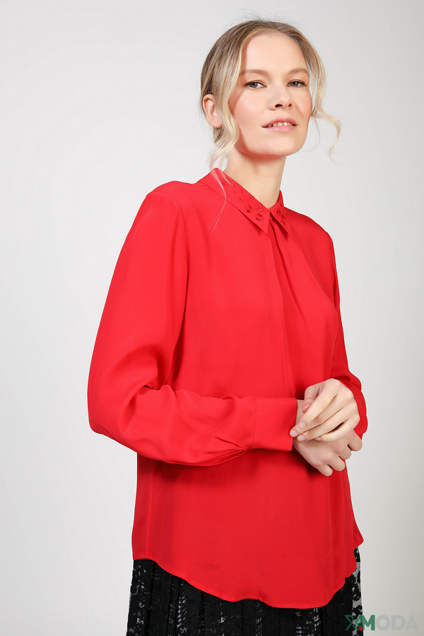 Блузa Basler