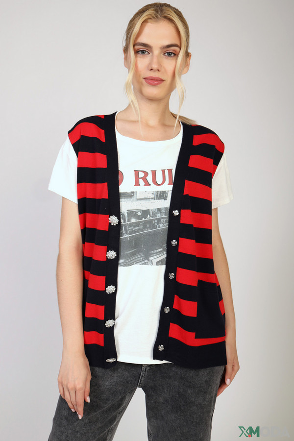   X-moda Жилет Set
