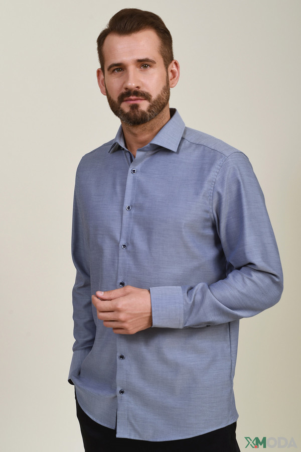 Рубашка с длинным рукавом Venti