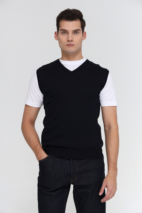   X-moda Жилет Monte Carlo