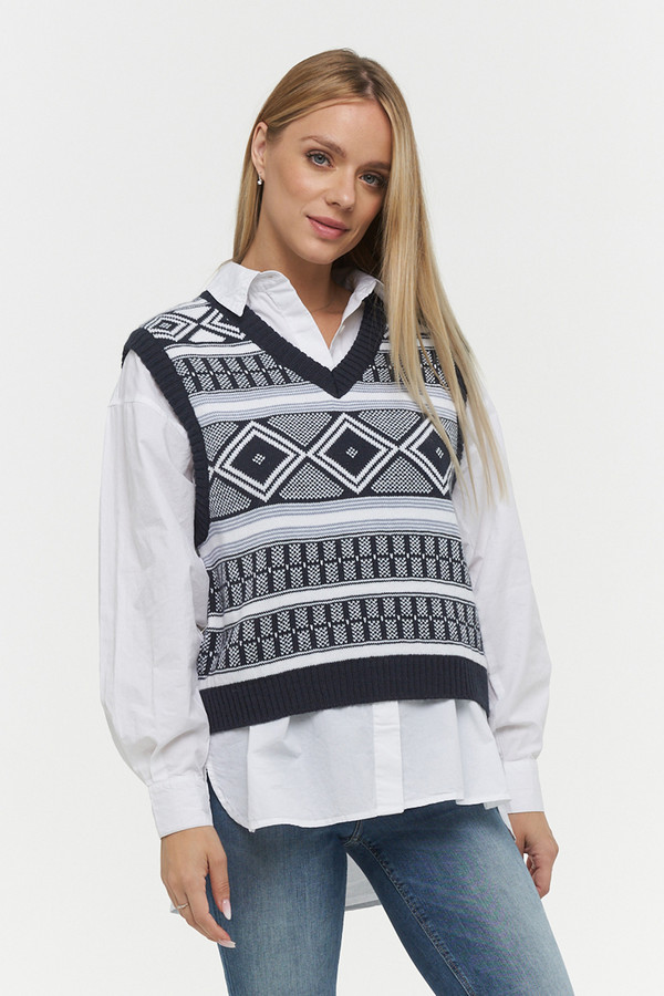   X-moda Жилет VAY