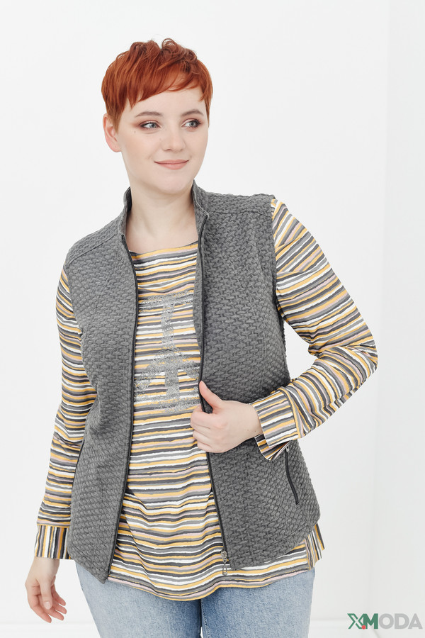  Жилет Rabe collection