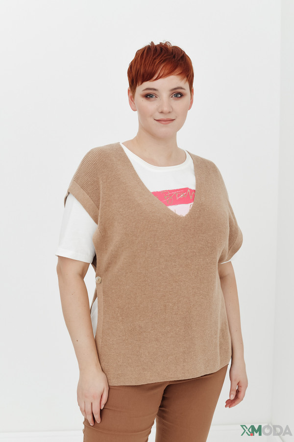   X-moda Жилет Via Appia