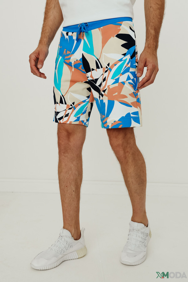 Шорты Boss Casual