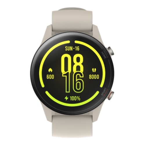 Умные часы Xiaomi Mi Watch Beige