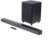 Саундбар JBL Bar 5.1 Surround, black