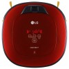 РОБОТ ПЫЛЕСОС LG VR6270LVM