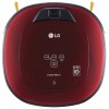 Робот-пылесос LG VRF6570LVM