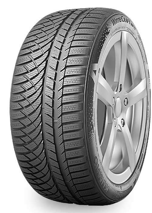 Автомобильные зимние шины Kumho