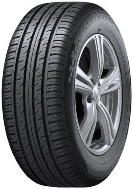 Автомобильные летние шины Dunlop