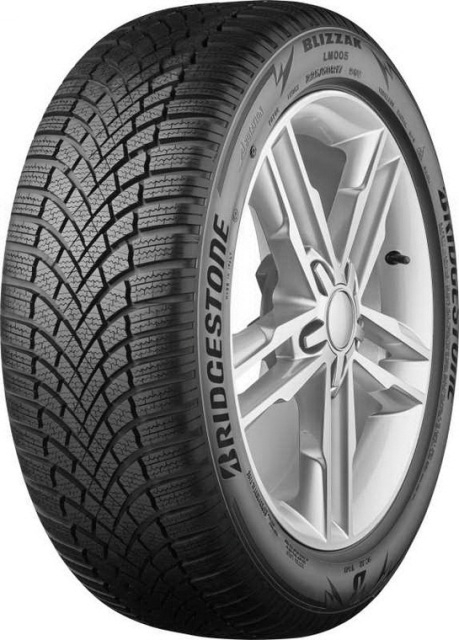 Автомобильные зимние шины Bridgestone