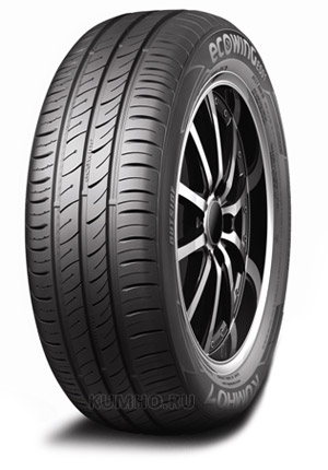 Автомобильные летние шины Kumho