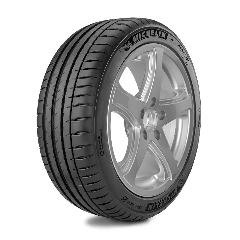 Автомобильные летние шины Michelin