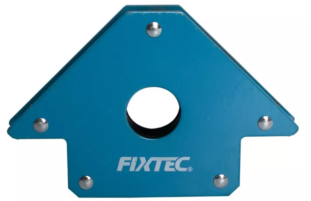  Держатель магнитный для сварки Fixtec FHMH04 ,4