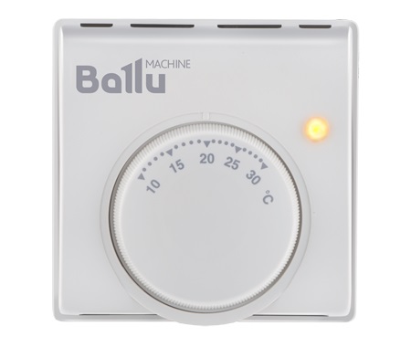 Термостат BALLU BMT-2 управления температурой однофазных инфракрасных обогревателей