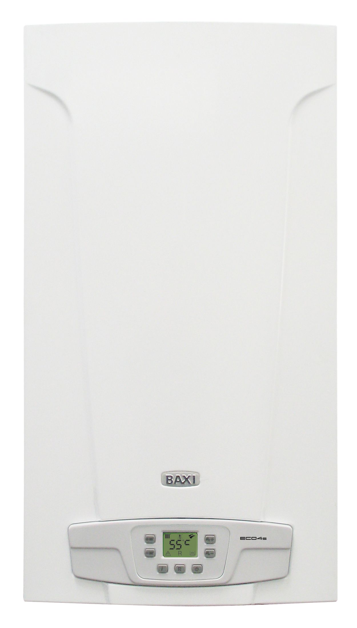 Котел газовый настенный BAXI ECO4S 24 F