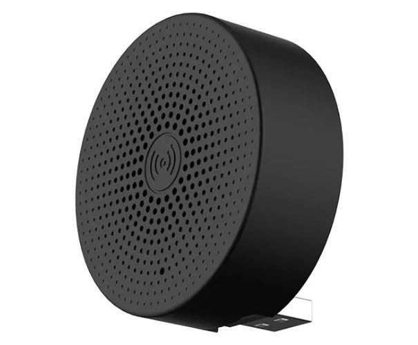  Звонок домофона CHIME-01 WiFi, black