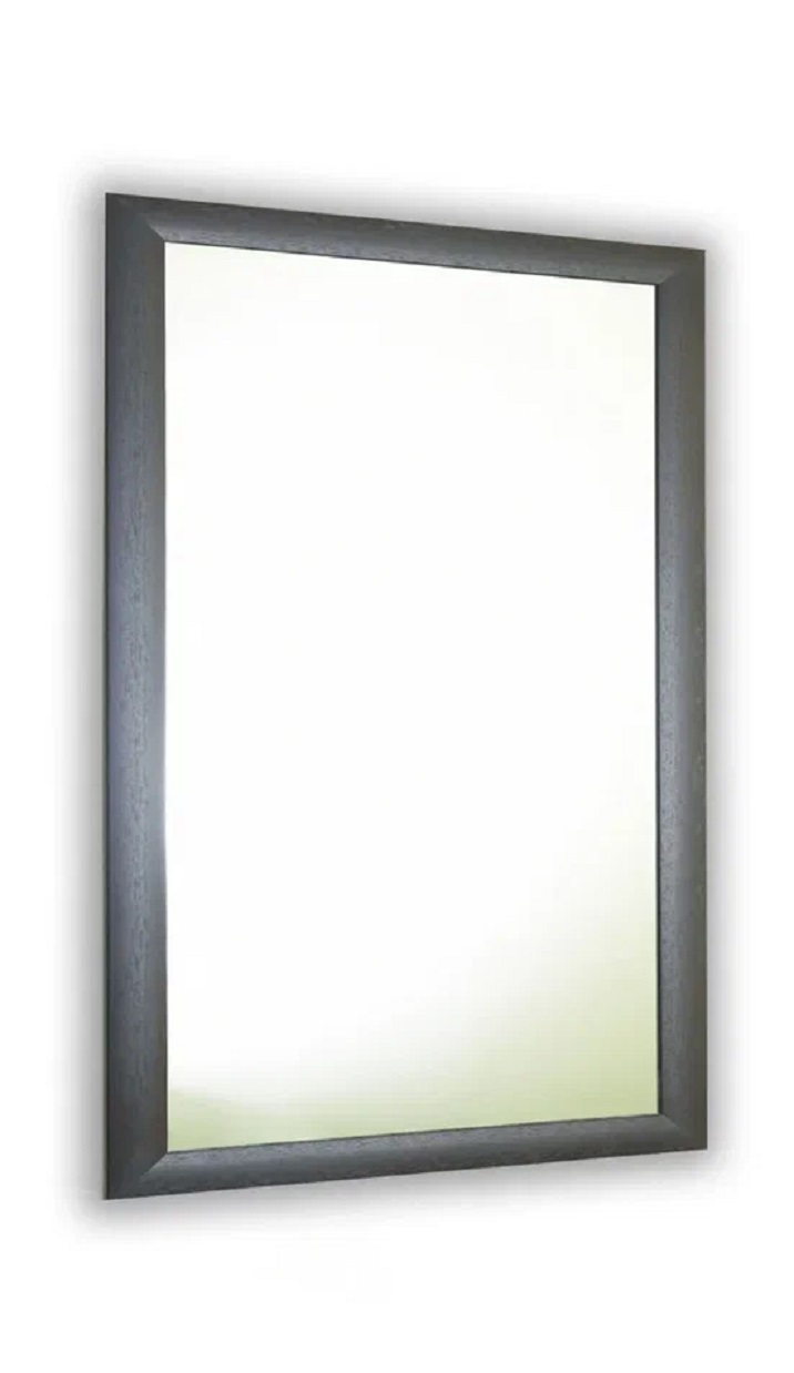 Зеркало Silver mirrors Венге  410х610