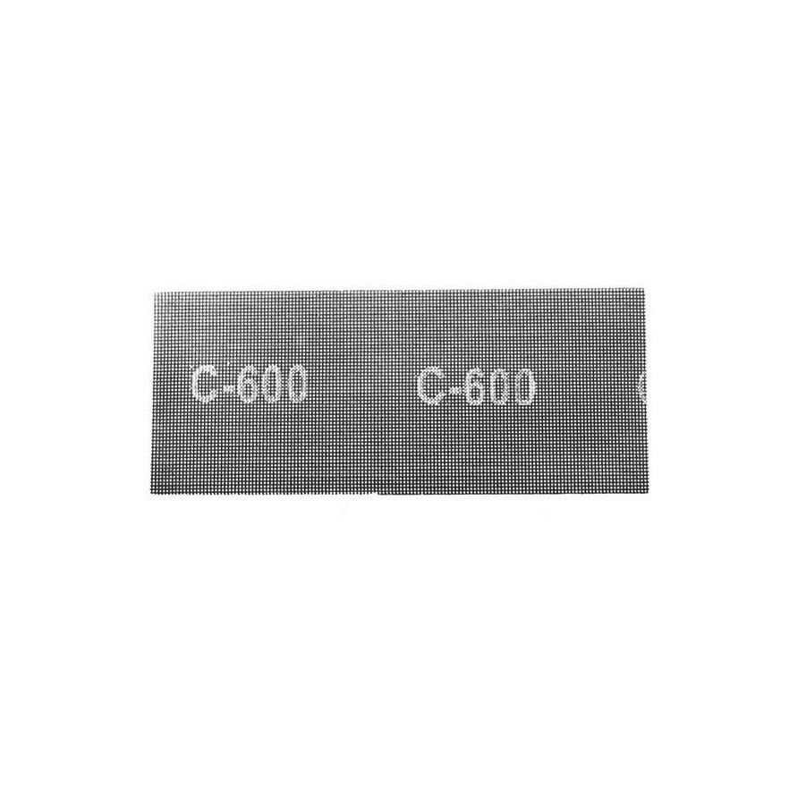 Сетка шлифовальная 5шт. зерно 600 Китай T4P