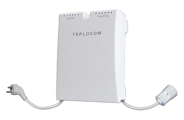 Стабилизатор Teplocom ST-888