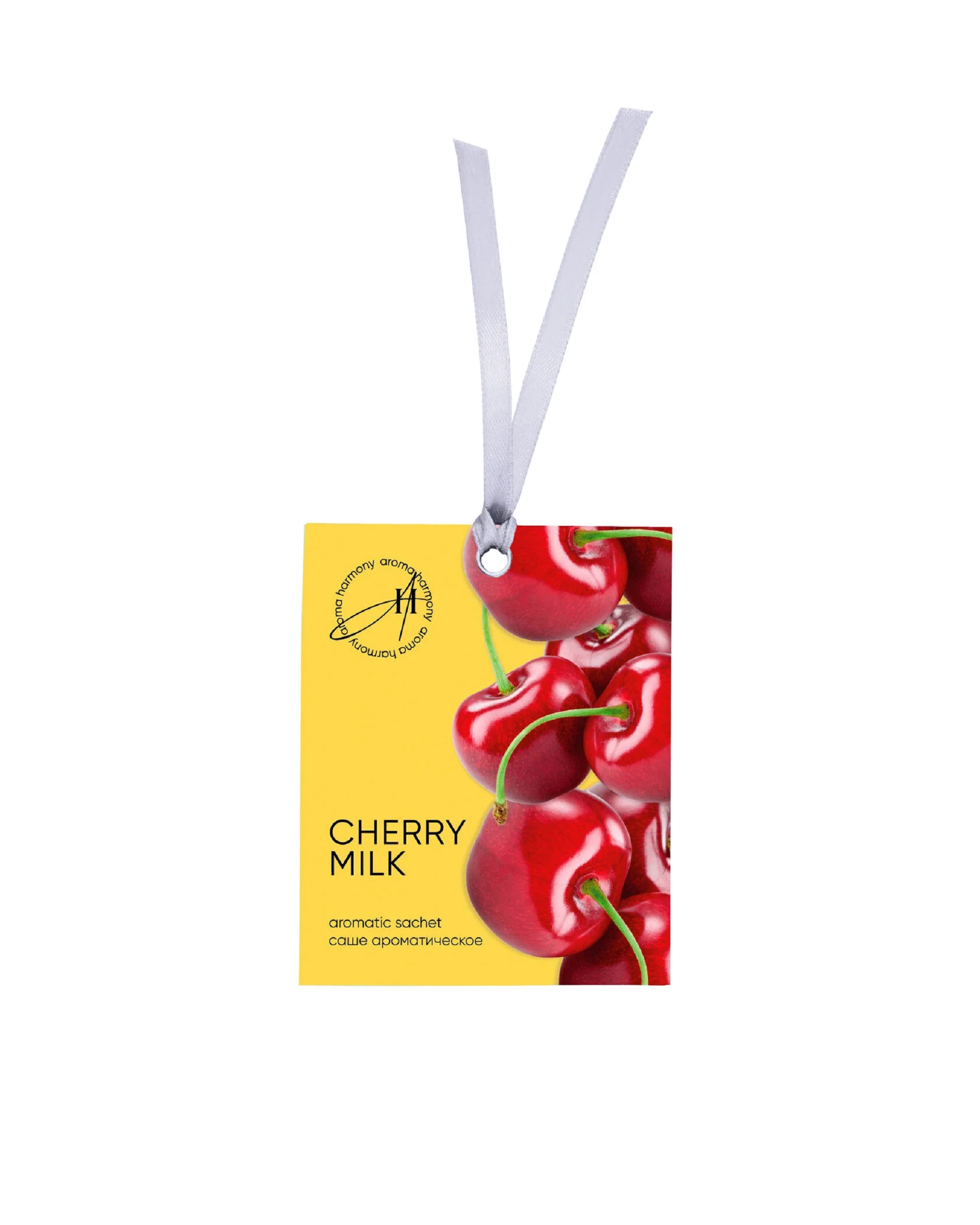 Ароматическое саше АРОМА ХОУМ Cherry milk 10 гр