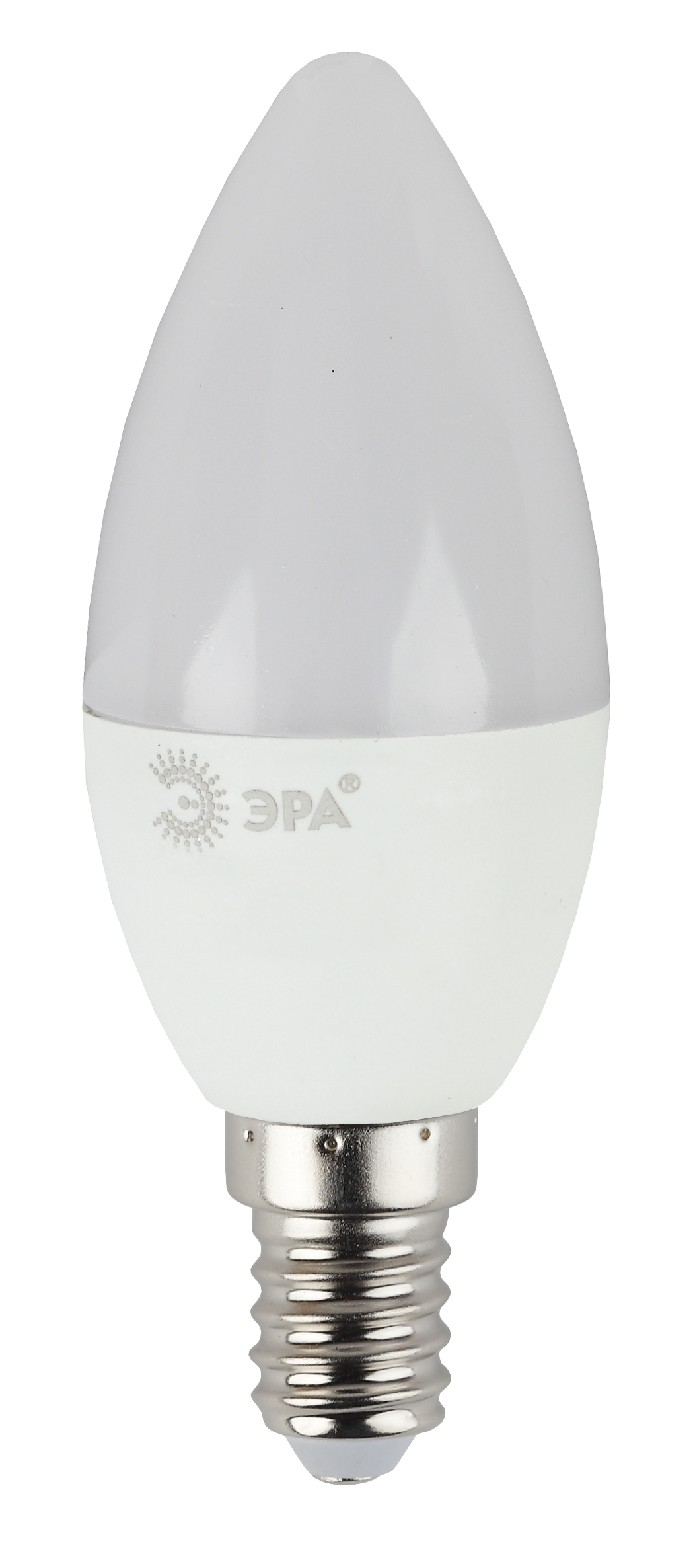 Лампа Эра LED B35-9W-840-E14, 4000К (холодный свет)