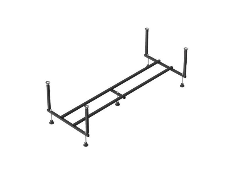 Универсальный каркас для прямоугольных ванн 150х70-75, 170х70-75