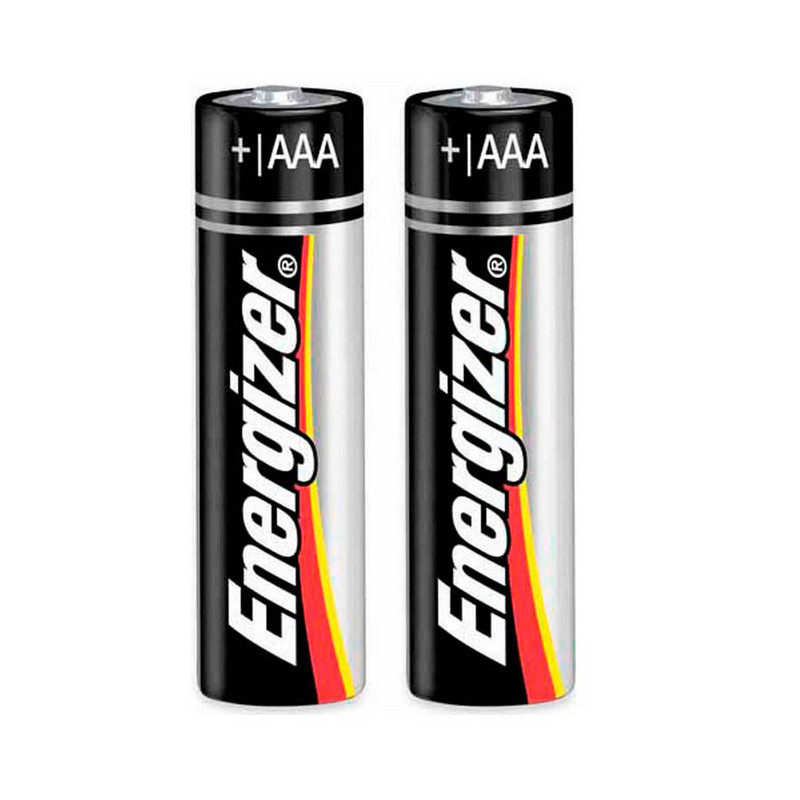   ДоброСтрой Батарейка ENERGIZER MAX  AAA 2 шт