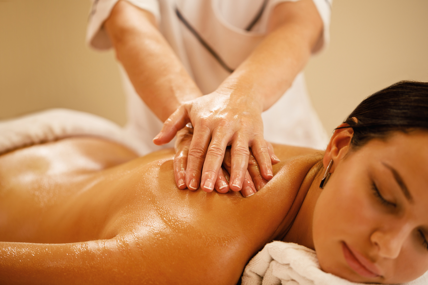 Подарочный сертификат «SPA-программа релаксирующая Сияние Кришны» (2 часа, 1 человек)