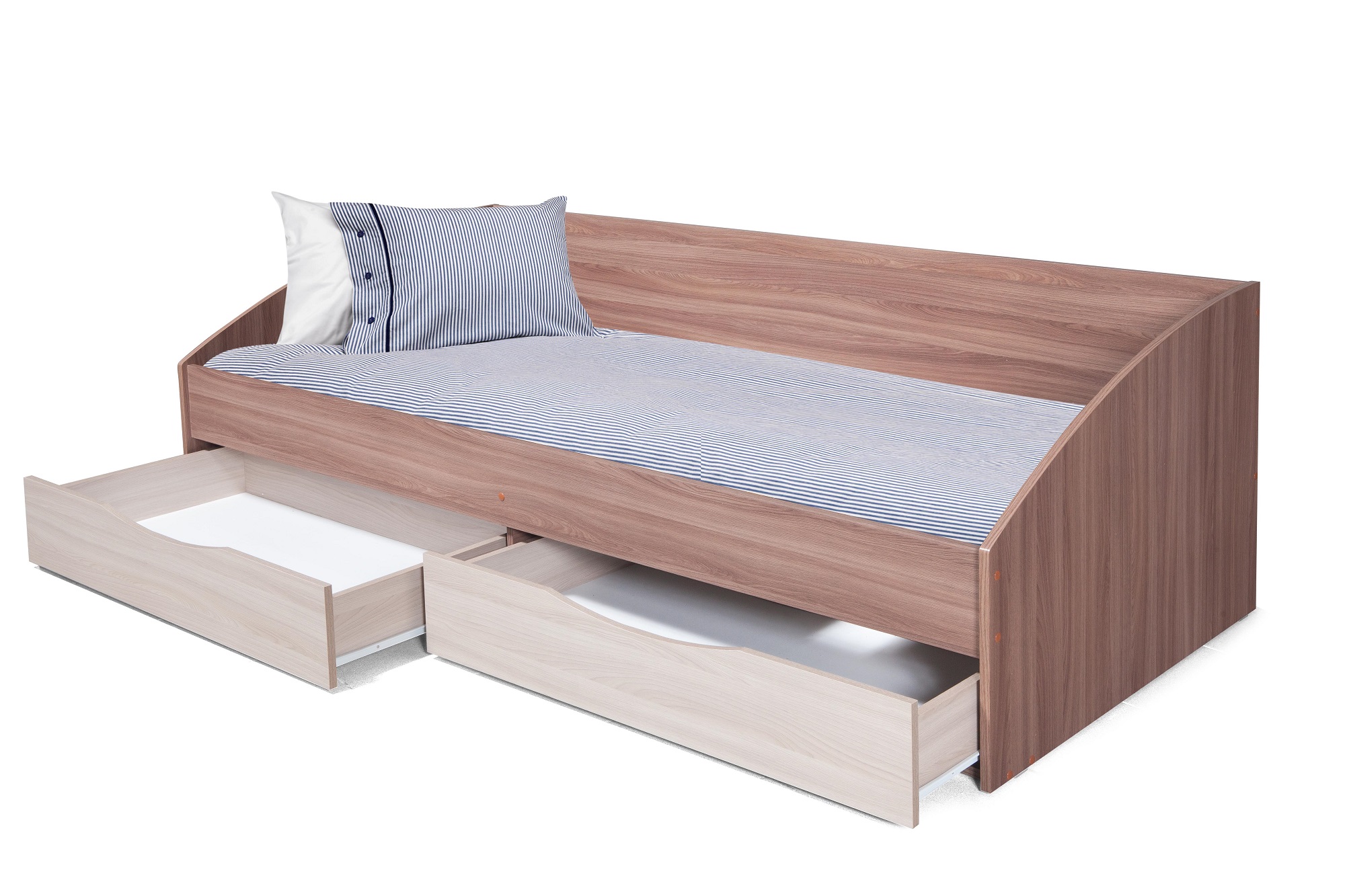 Односпальные кровати Кровать Фея-3 0,9*2,0 м