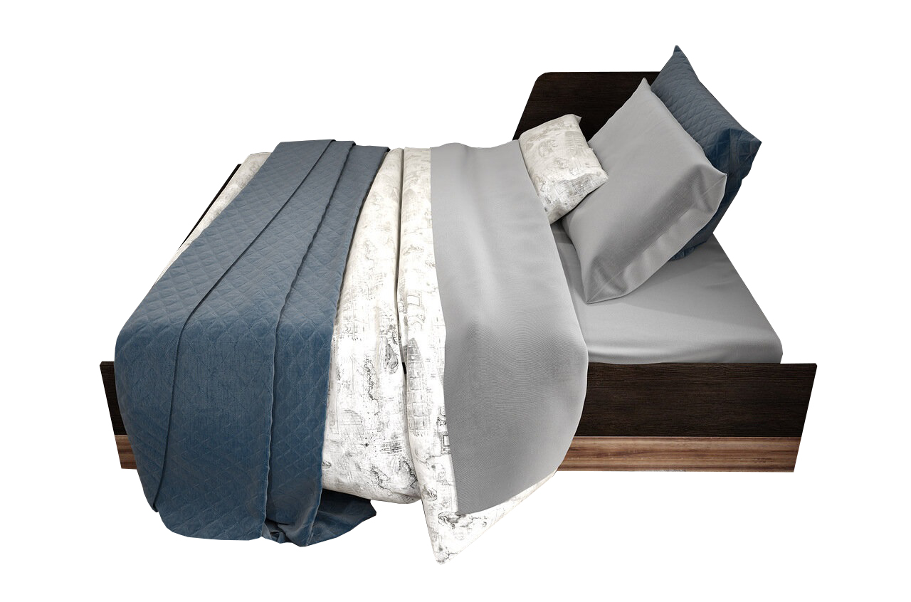 Односпальные кровати Кровать-трансформер Сигма SL