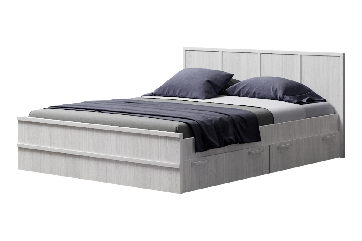 Кровать Карина-3 1,6*2,0 м