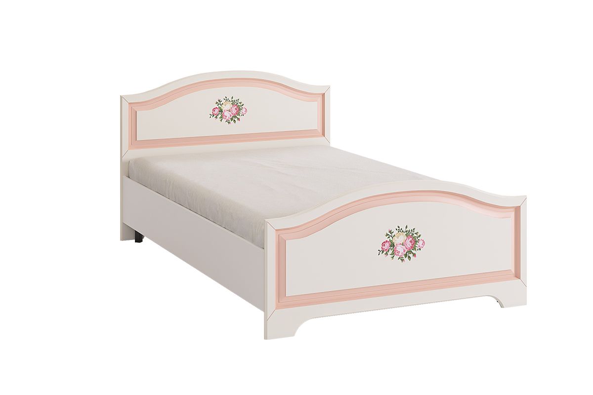 Кровать Алиса 1,2 м