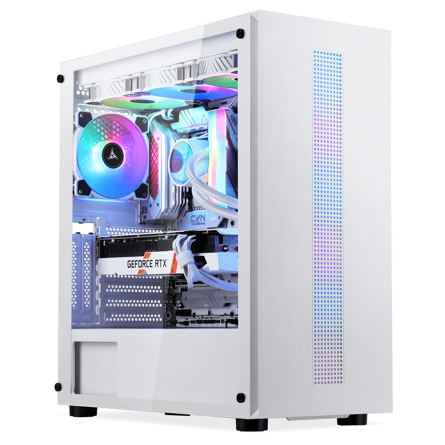 ZONE 51 DIGNITY  i5-13600 Win pro