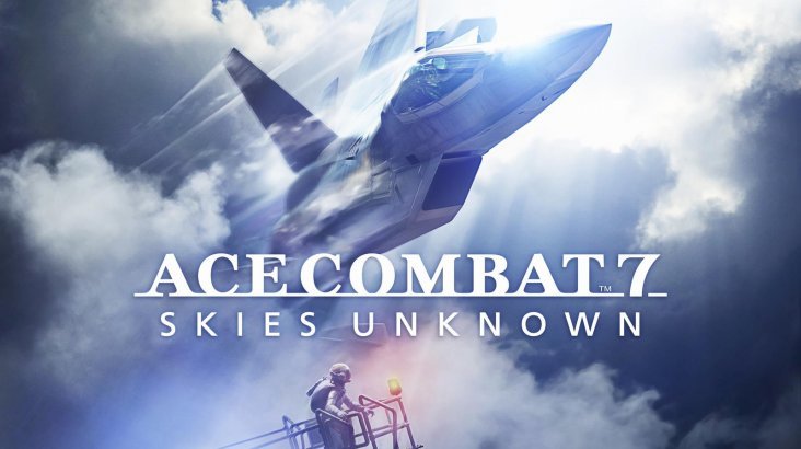 ACE COMBAT 7. SKIES UNKNOWN