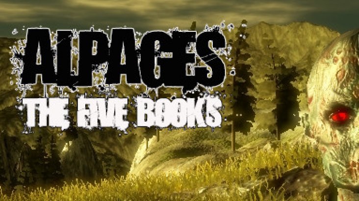 ALPAGES: THE FIVE BOOKS