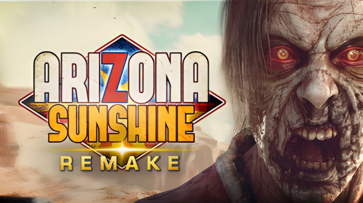 Arizona Sunshine Remake