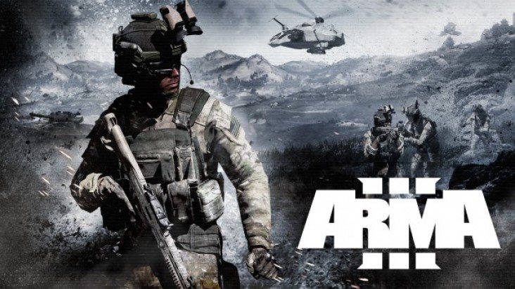 Arma 3 (Global)