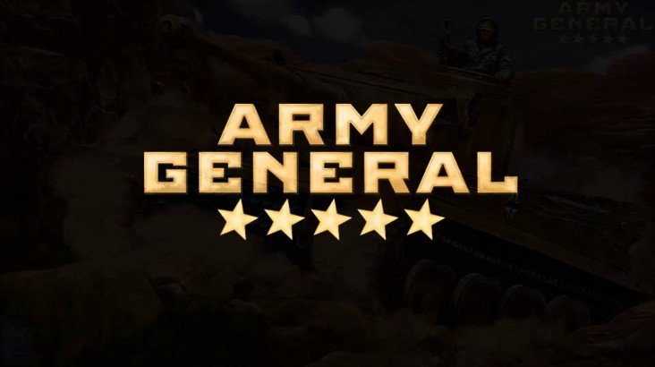 Army General