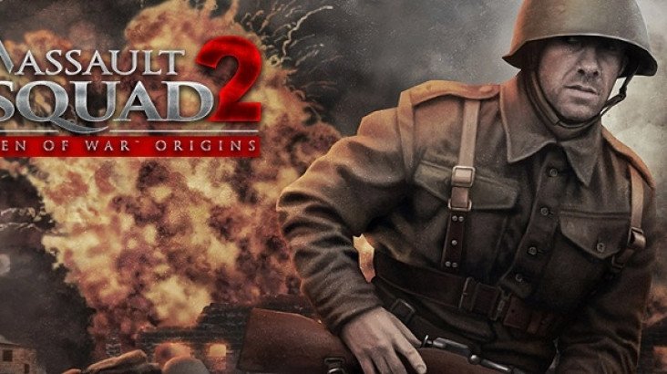 Assault Squad 2: Men of War Origins DLC