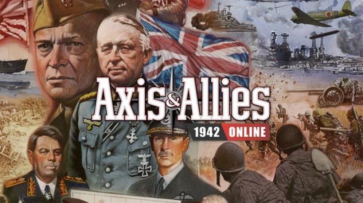 Axis & Allies 1942 Online