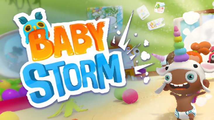 Baby Storm