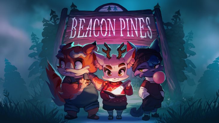 Beacon Pines