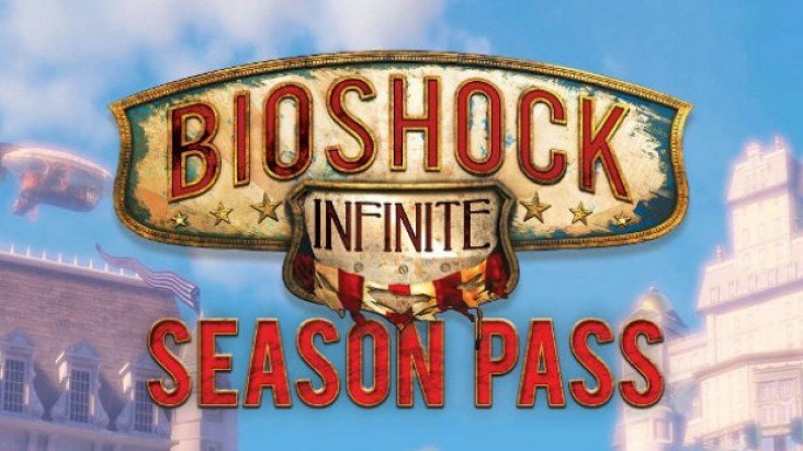 Bioshock Infinite: Season Pass