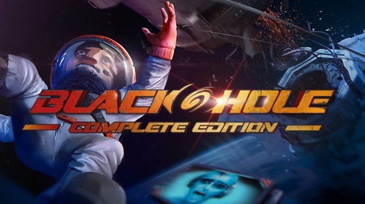 BLACKHOLE Complete Edition