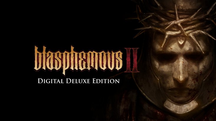 Blasphemous 2 - Deluxe Edition