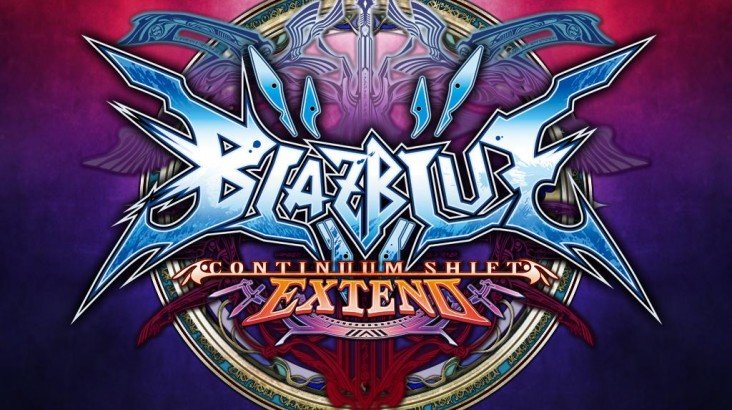 BlazBlue: Continuum Shift Extend