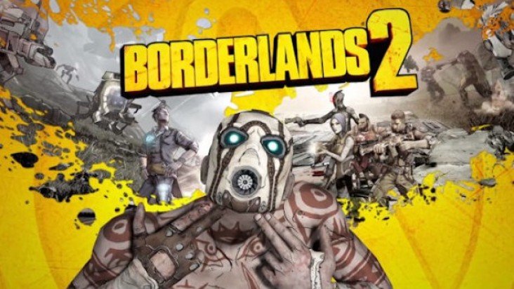 Borderlands 2