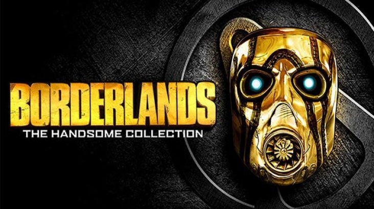 Borderlands: The Handsome Collection