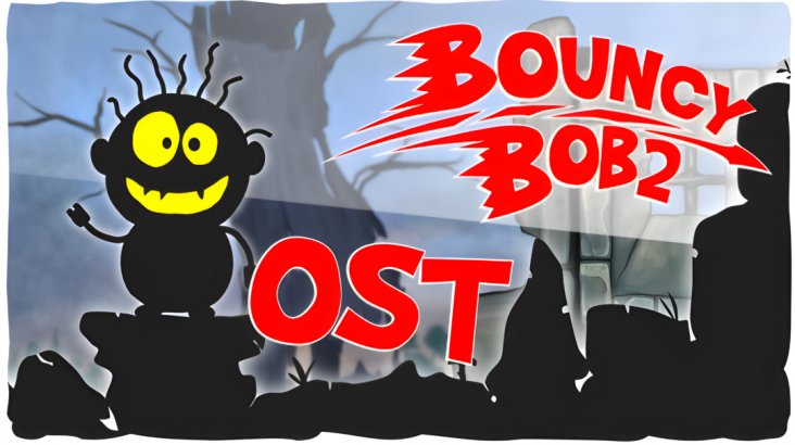 Bouncy Bob: Episode 2 - Soundtrack